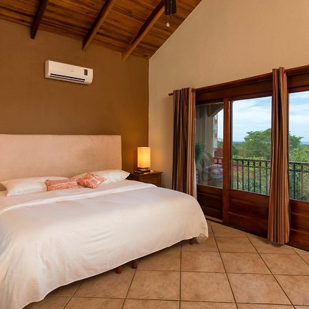 Hotel Casa Mirador Tamarindo Exteriér fotografie
