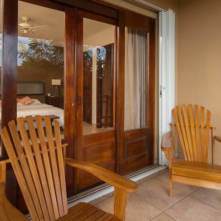 Hotel Casa Mirador Tamarindo Exteriér fotografie