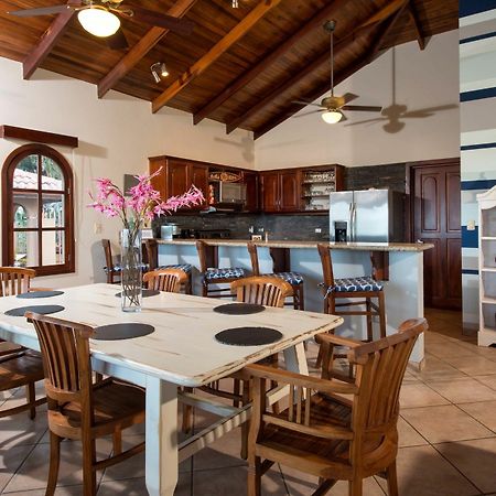 Hotel Casa Mirador Tamarindo Exteriér fotografie