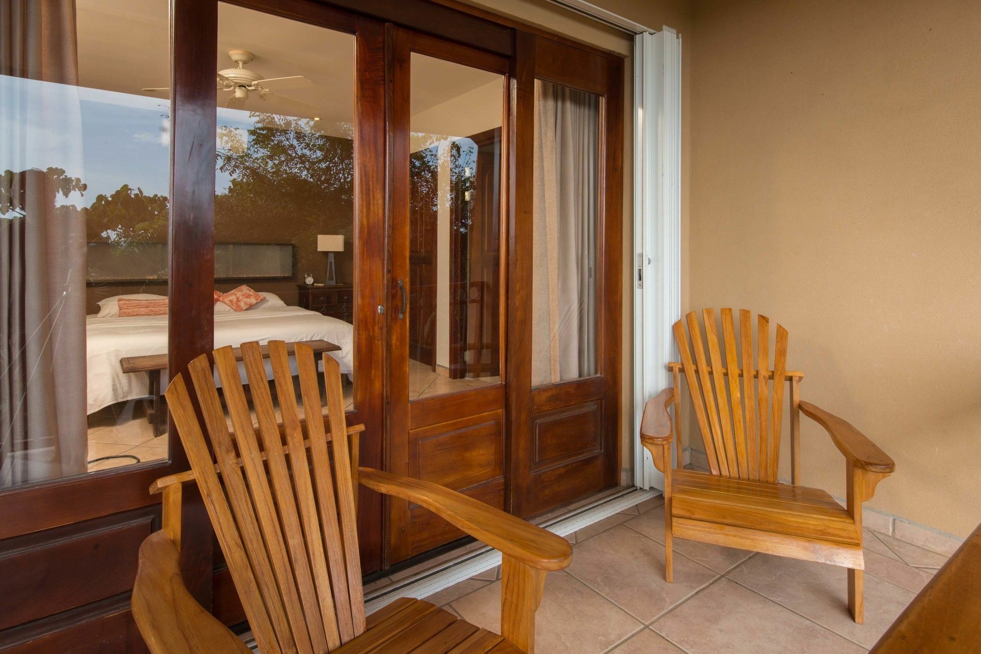 Hotel Casa Mirador Tamarindo Exteriér fotografie
