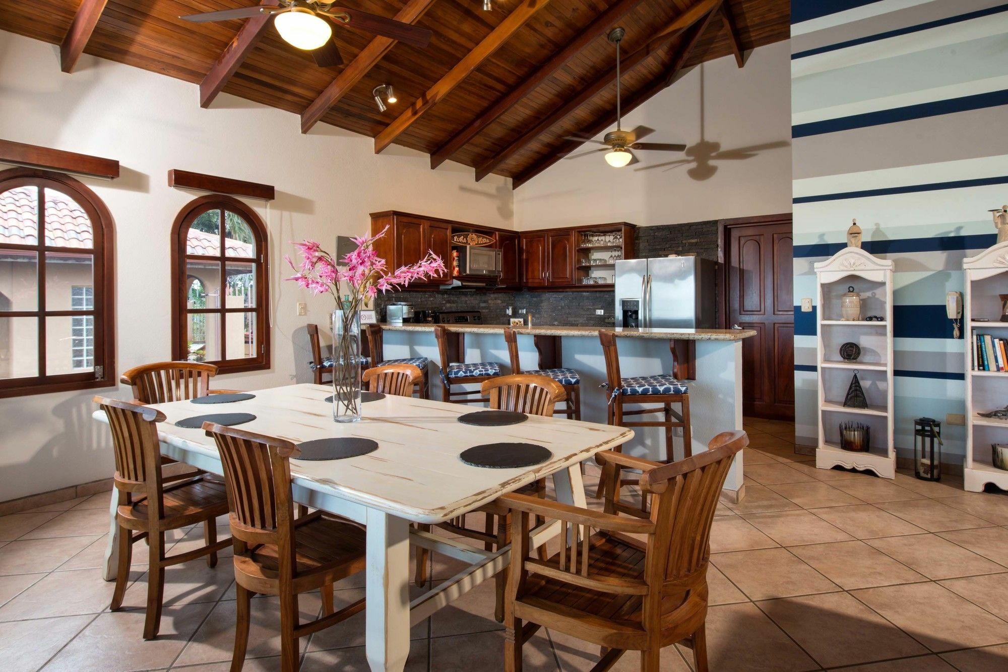 Hotel Casa Mirador Tamarindo Exteriér fotografie